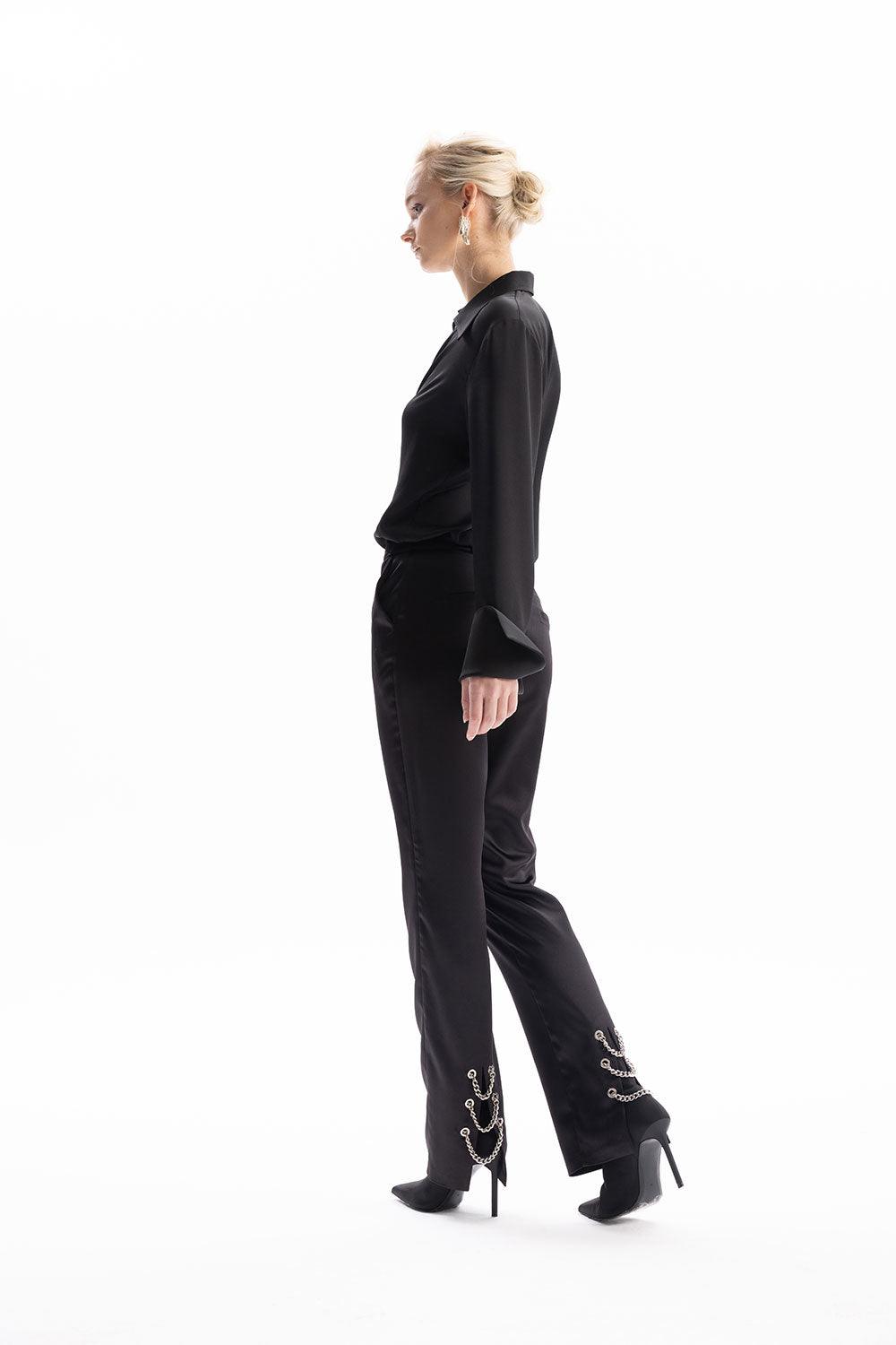 Duygu Demirel-Jagler Trouser-Pantolon-6-fleurdirect.live