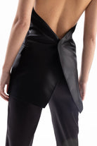 Duygu Demirel-La Castra Waistcoast-Yelek-9-fleurdirect.live