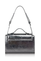 D’ylla Atelier-Pearl Silver-Omuz Çantası-3-fleurdirect.live