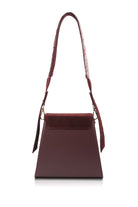D’ylla Atelier-Perena Burgundy-Omuz Çantası-3-fleurdirect.live