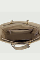 D’ylla Atelier-Valeria Tote Bag Jute-Omuz Çantası-3-fleurdirect.live