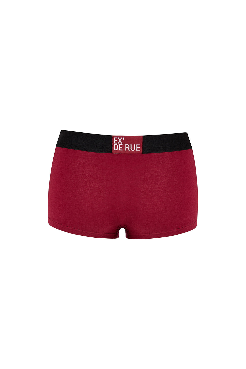 Bordoeux Cotton Boxer 2 - 0
