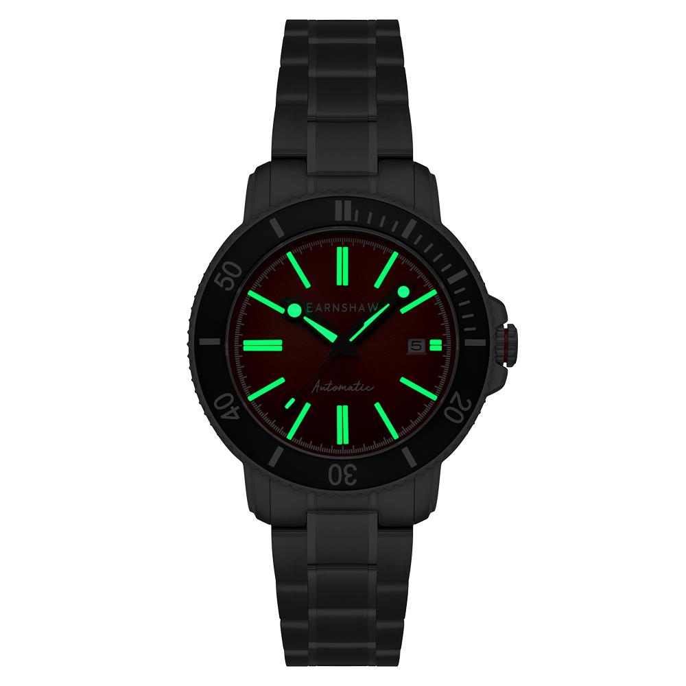 Earnshaw Es-8331-22 Erkek Kol Saati