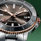 Earnshaw Es-8331-44 Erkek Kol Saati