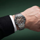 Earnshaw Es-8331-44 Erkek Kol Saati