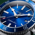 Earnshaw Es-8331-33 Erkek Kol Saati