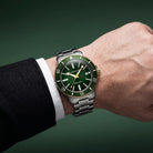 Earnshaw Es-8331-55 Erkek Kol Saati