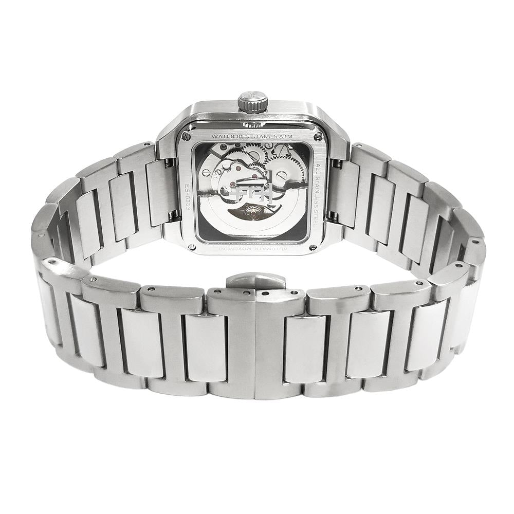 Earnshaw Es-8303-11 Erkek Kol Saati