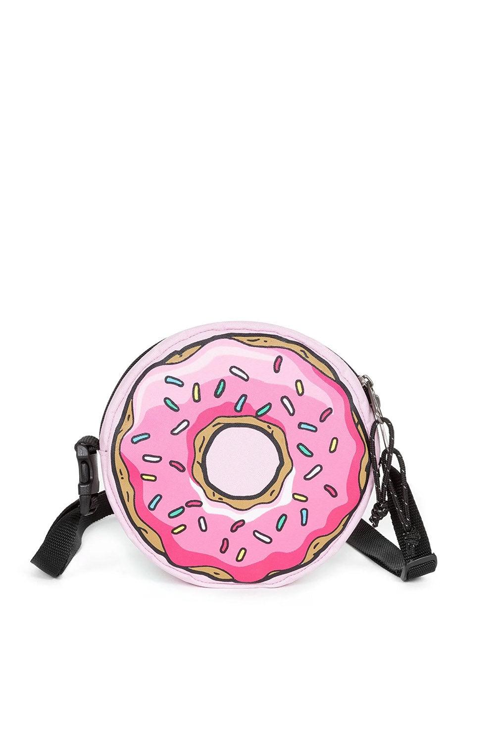 Eastpak-Ada Simpsons Donut Placed-Çanta Aksesuarları-1-fleurdirect.live