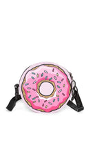 Eastpak-Ada Simpsons Donut Placed-Çanta Aksesuarları-1-fleurdirect.live