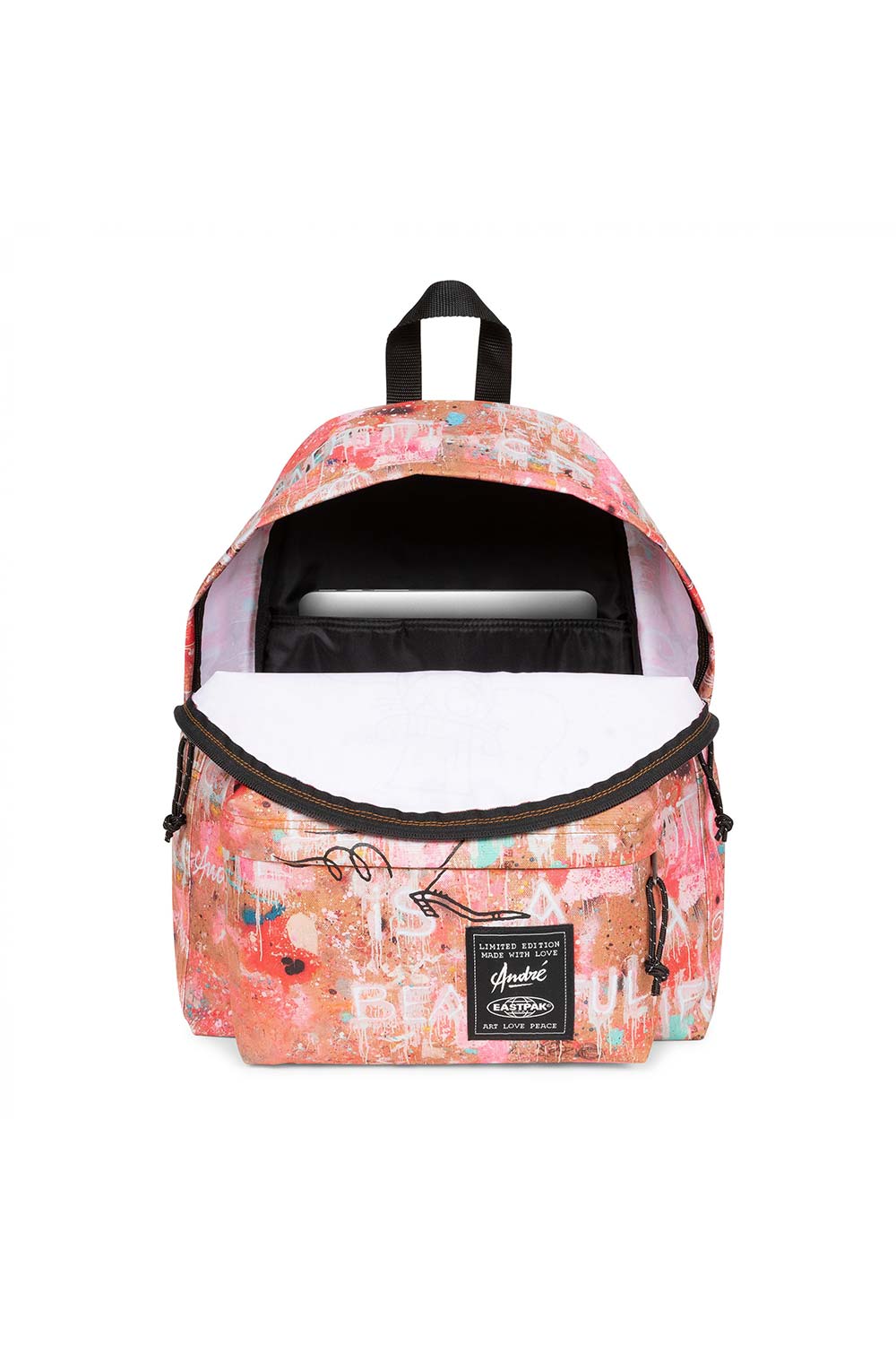 Eastpak-Andre x Eastpak Day Pak'r Beautiful Crime-Sırt Çantası-3-fleurdirect.live