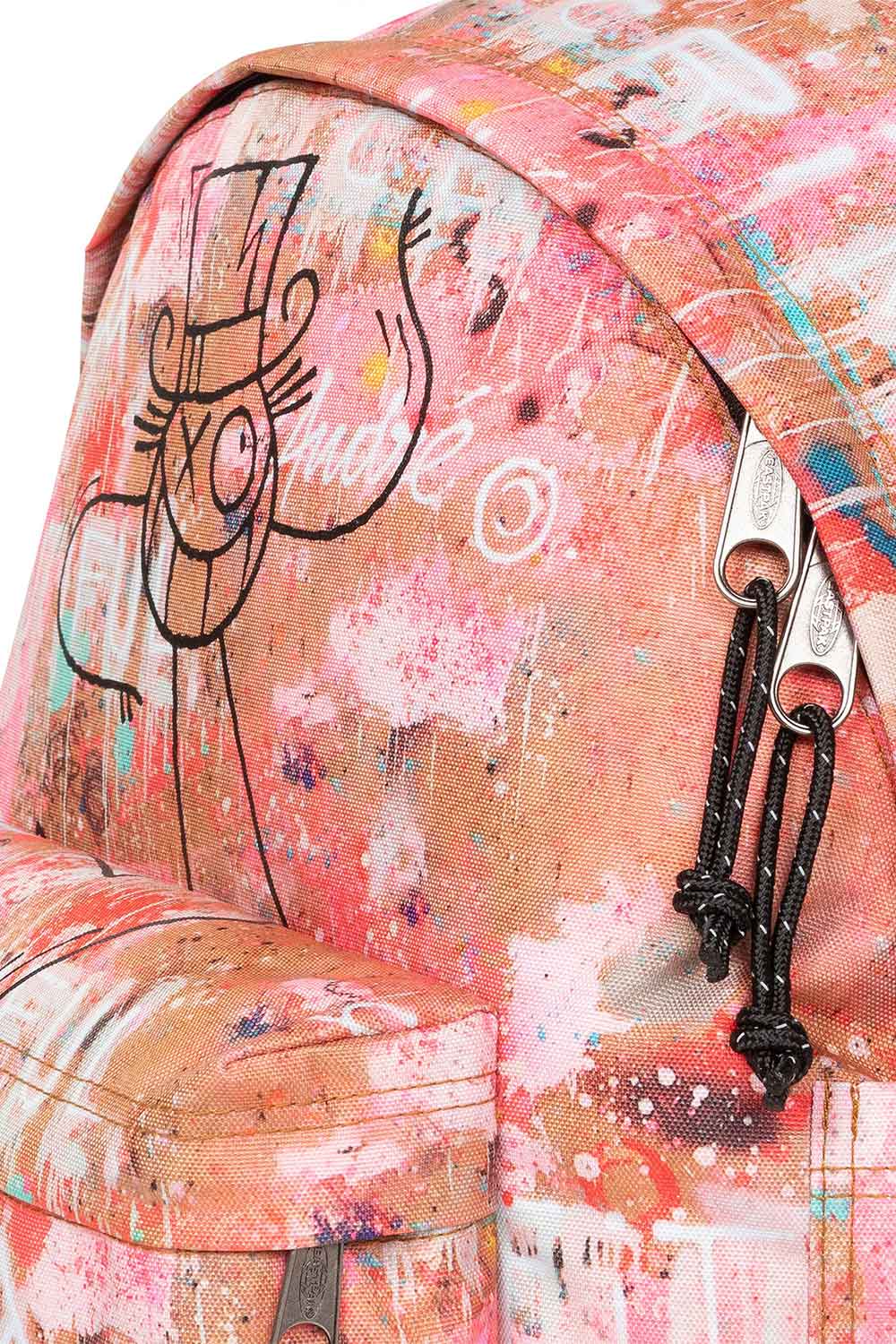 Eastpak-Andre x Eastpak Day Pak'r Beautiful Crime-Sırt Çantası-5-fleurdirect.live