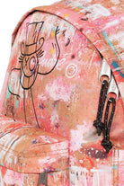 Eastpak-Andre x Eastpak Day Pak'r Beautiful Crime-Sırt Çantası-5-fleurdirect.live