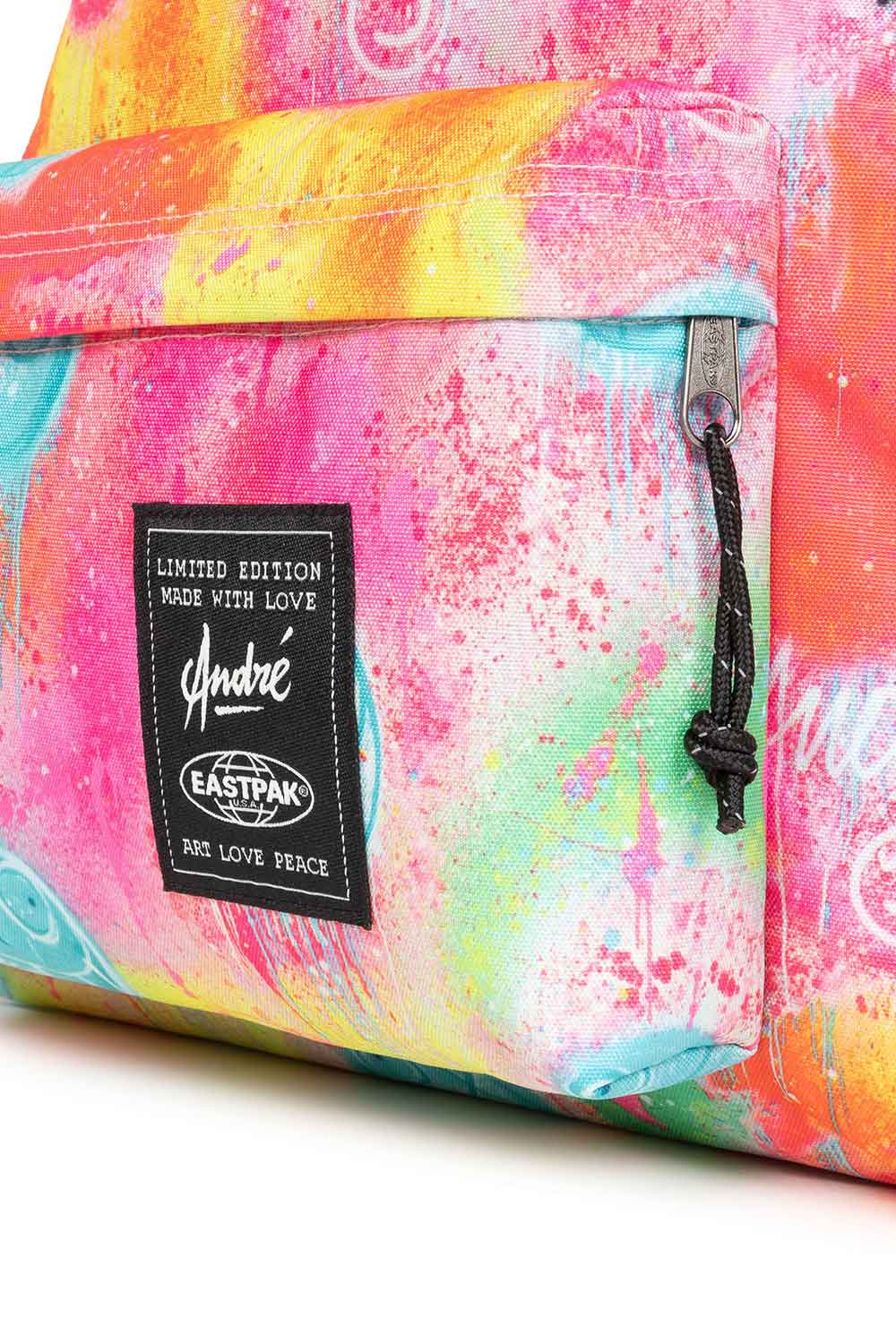 Eastpak-Andre x Eastpak Day Pak'r Fluo Clouds-Sırt Çantası-7-fleurdirect.live