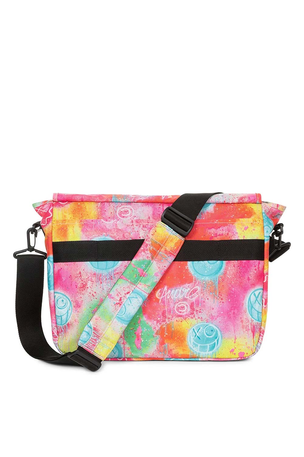 Eastpak-Andre x Eastpak Delegate + Fluo Clouds-Omuz Çantası-6-fleurdirect.live