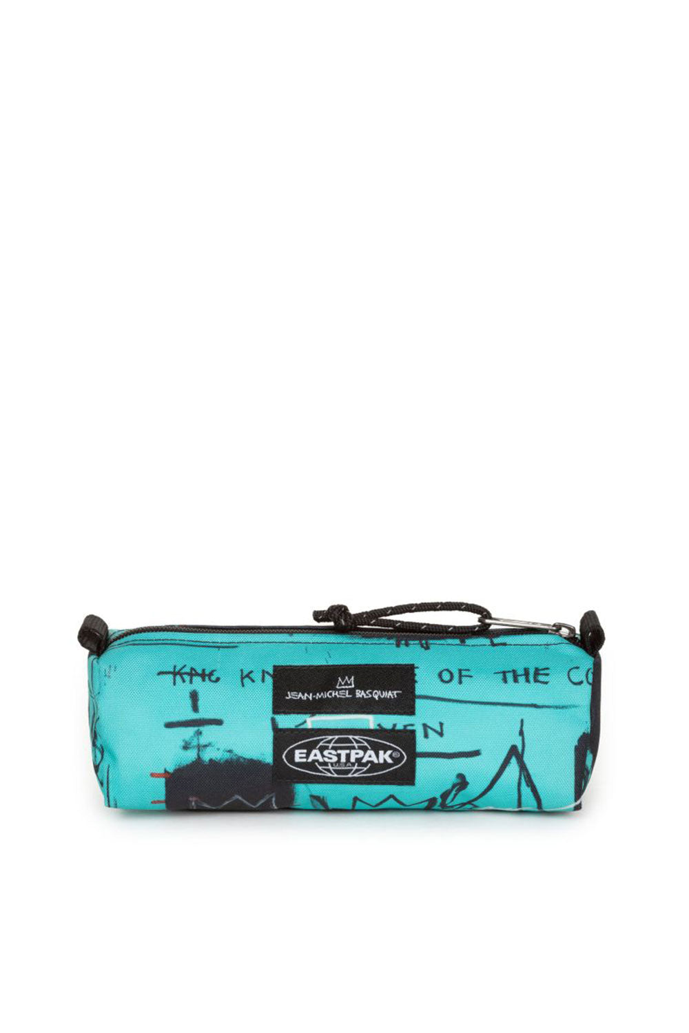 Eastpak-Benchmark Basquiat Equals Pi-Kalemlik-1-fleurdirect.live