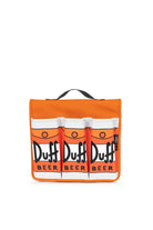 Eastpak-Bottler Bike Simpsons Duff-Bel Çantası-2-fleurdirect.live