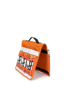 Eastpak-Bottler Bike Simpsons Duff-Bel Çantası-4-fleurdirect.live