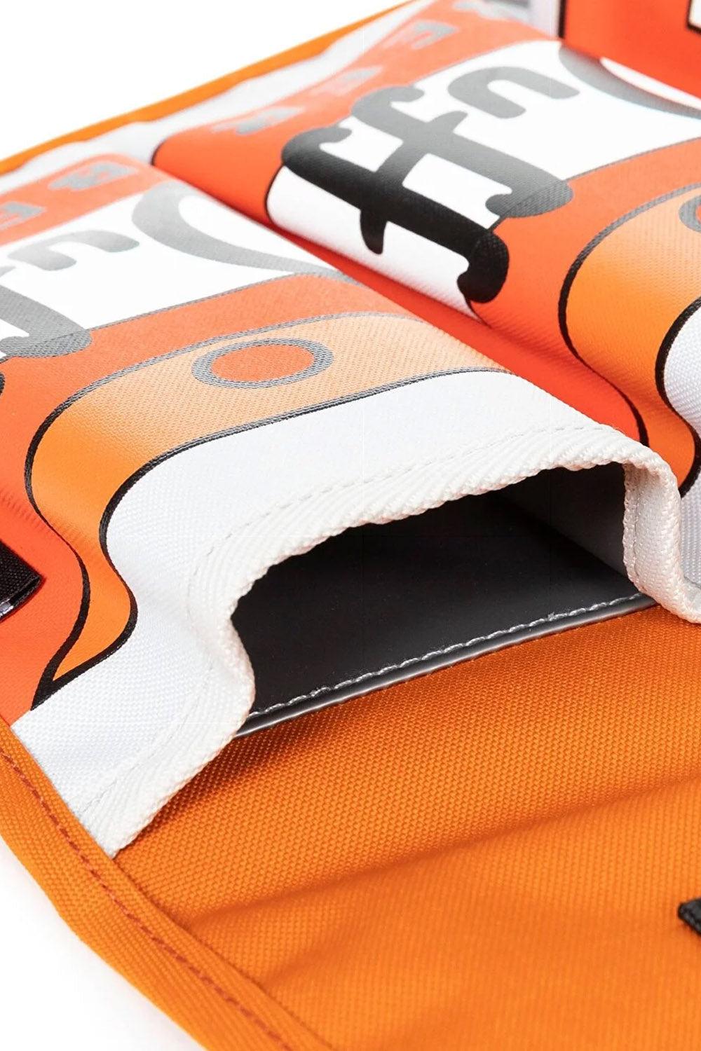 Eastpak-Bottler Bike Simpsons Duff-Bel Çantası-5-fleurdirect.live