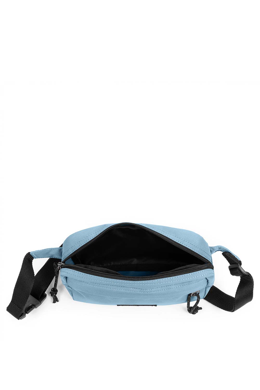 Eastpak-Bouncer Icy Blue-Bel Çantası-5-fleurdirect.live