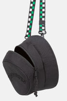 Eastpak-Bucket Crossbody Embroidery Black-Bel Çantası-4-fleurdirect.live