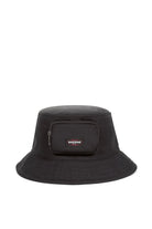 Eastpak-Bukhat Black-Bucket Hat-3-fleurdirect.live