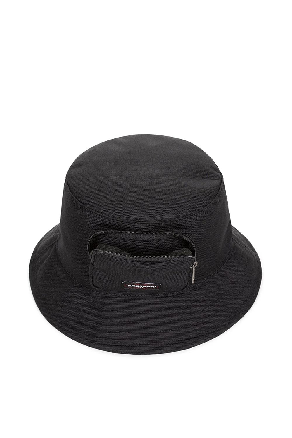 Eastpak-Bukhat Black-Bucket Hat-4-fleurdirect.live