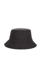 Eastpak-Bukhat Black-Bucket Hat-5-fleurdirect.live