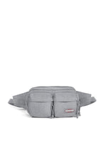 Eastpak-Bumbag Double Sunday Grey Bel Çantası-Bel Çantası-1-fleurdirect.live