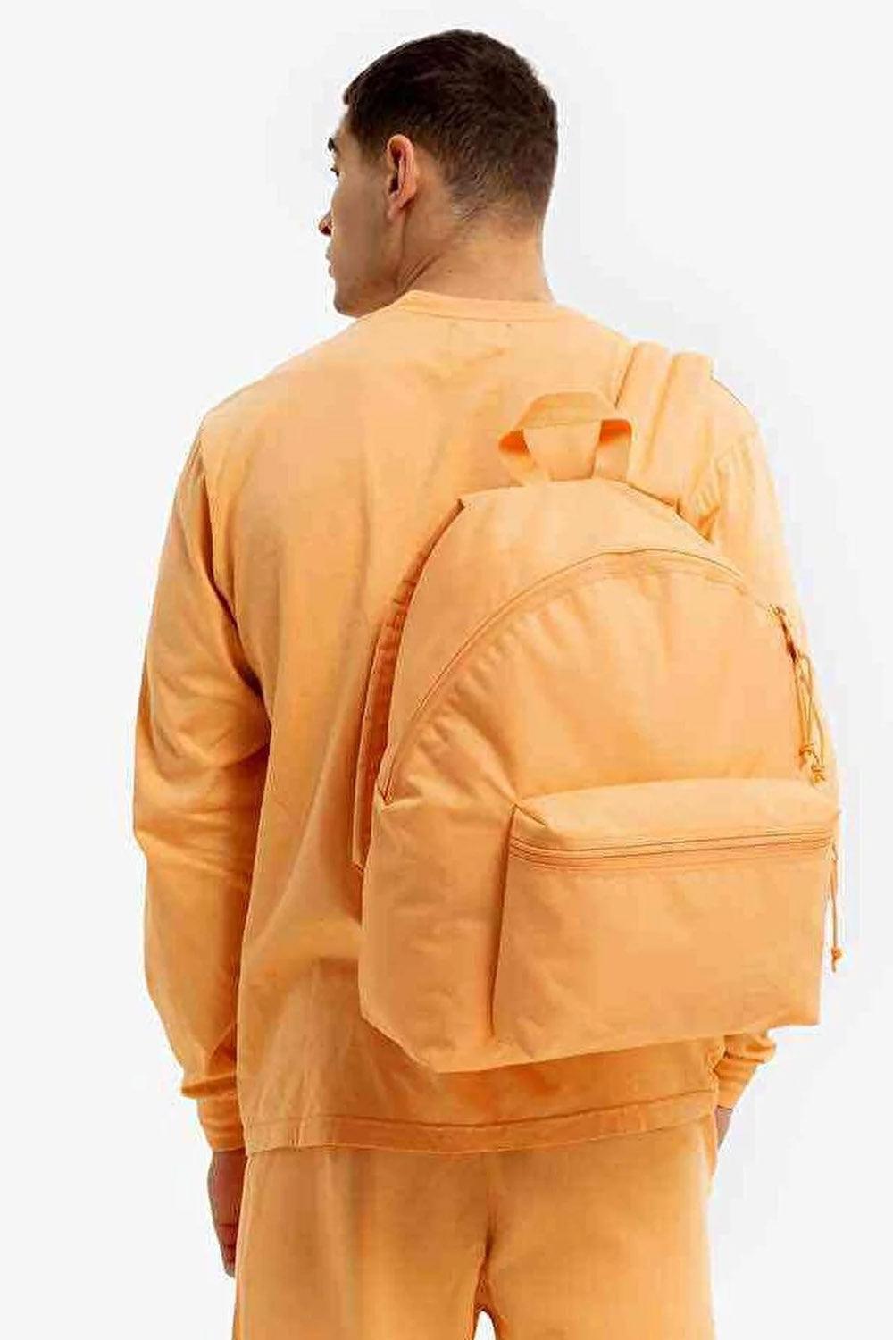 Eastpak-CS Sandstone Orange-Sırt Çantası-4-fleurdirect.live