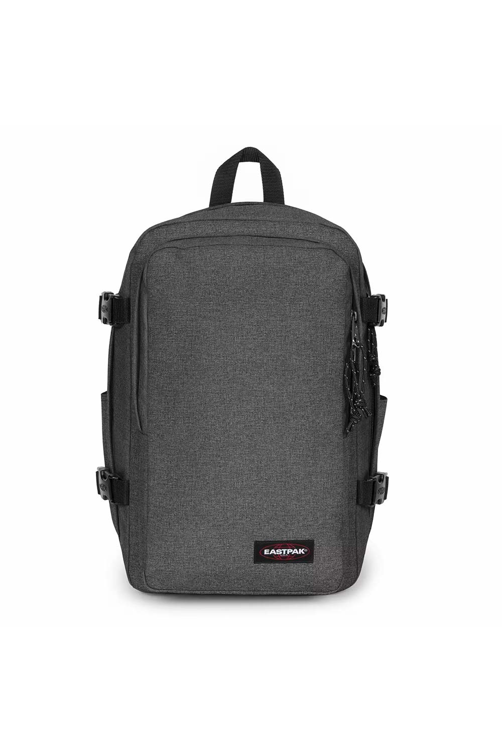 Eastpak-Cabin Pak'r Black Denim Sırt Çantası-Sırt Çantası-1-fleurdirect.live