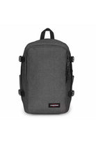 Eastpak-Cabin Pak'r Black Denim Sırt Çantası-Sırt Çantası-1-fleurdirect.live