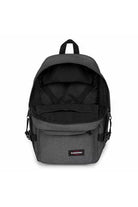 Eastpak-Cabin Pak'r Black Denim Sırt Çantası-Sırt Çantası-6-fleurdirect.live