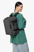 Eastpak-Cabin Pak'r Black Denim Sırt Çantası-Sırt Çantası-7-fleurdirect.live