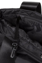 Eastpak-Charlie Puff Black-Omuz Çantası-3-fleurdirect.live