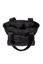 Eastpak-Charlie Puff Black-Omuz Çantası-5-fleurdirect.live