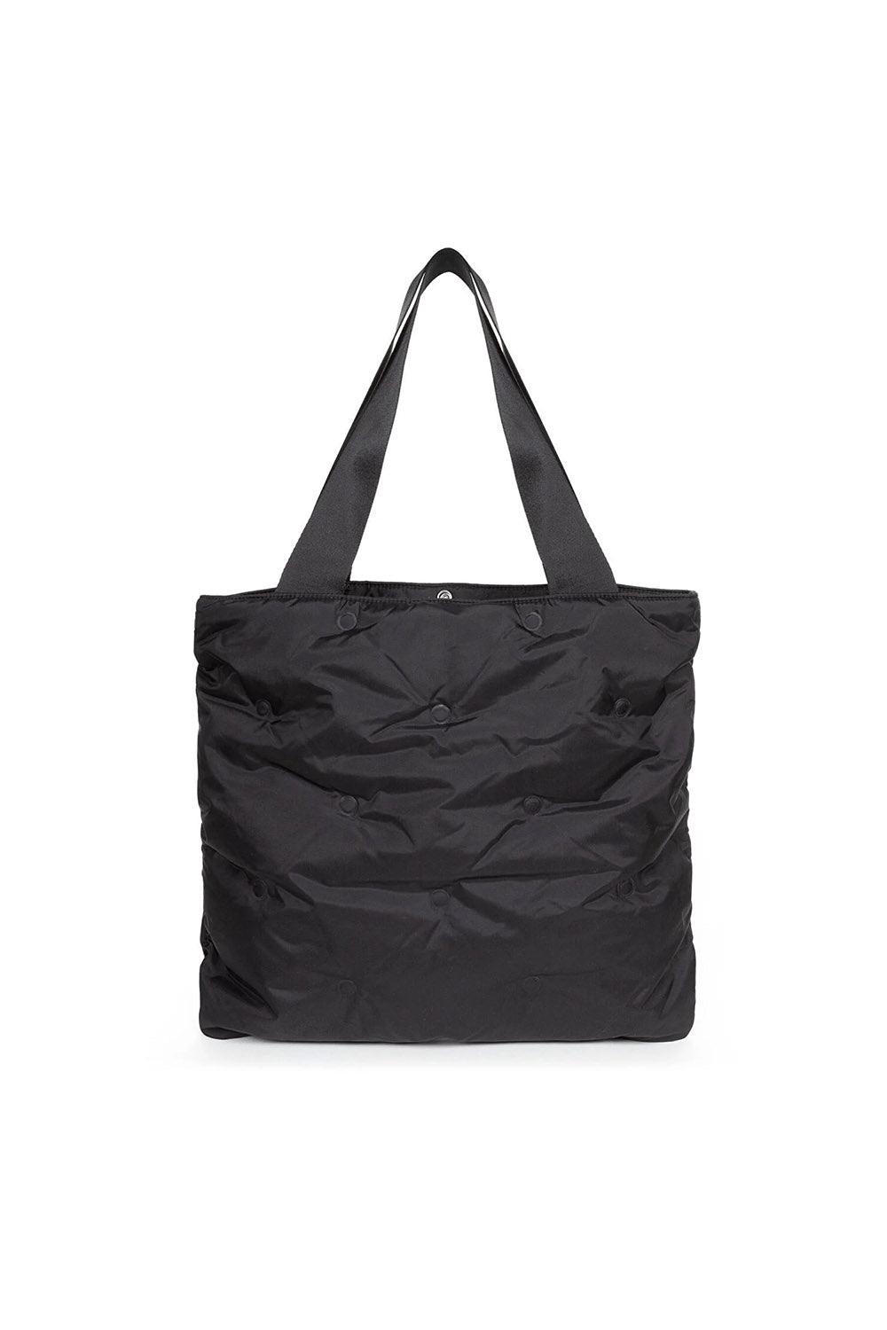 Eastpak-Charlie Puff Black-Omuz Çantası-6-fleurdirect.live