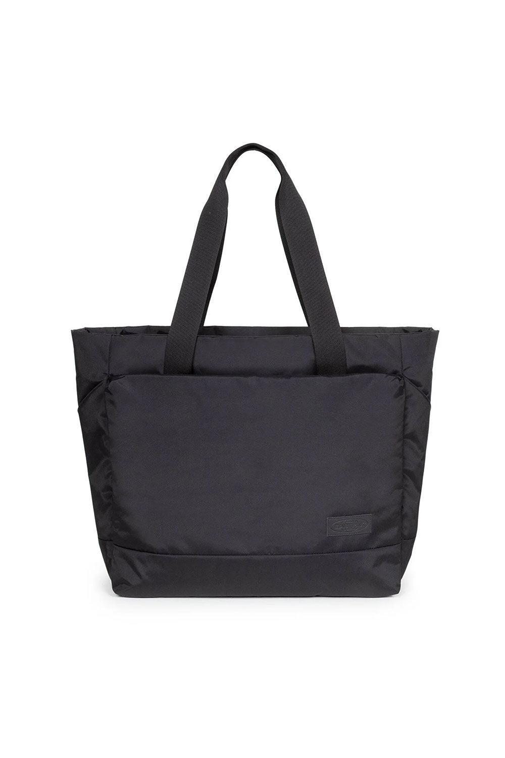 Eastpak-Cnnct F Satch Cnnct F Black-Omuz Çantası-1-fleurdirect.live