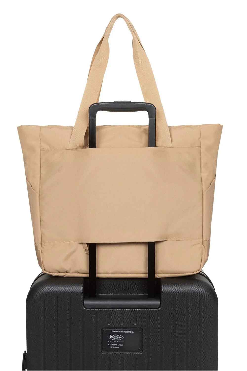 Eastpak-Cnnct F Satch Cnnct F Dust-Omuz Çantası-2-fleurdirect.live