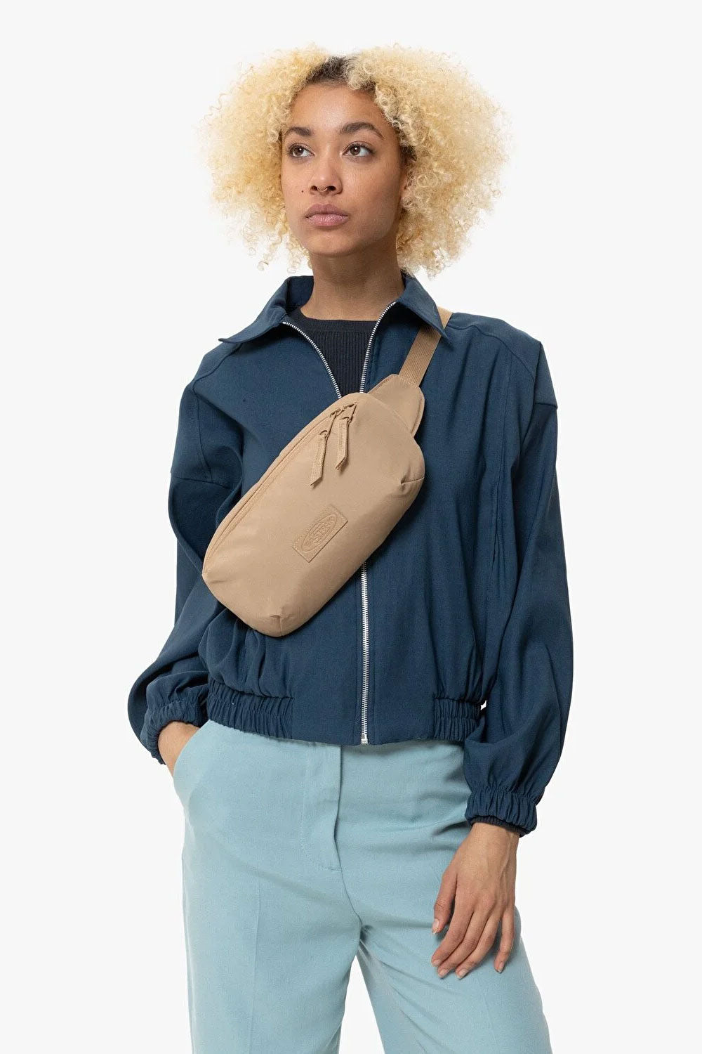 Eastpak-Cnnct F Waist Cnnct F Dust-Omuz Çantası-1-fleurdirect.live