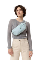 Eastpak-Cnnct F Waist Cnnct F Turquoise-Bel Çantası-2-fleurdirect.live