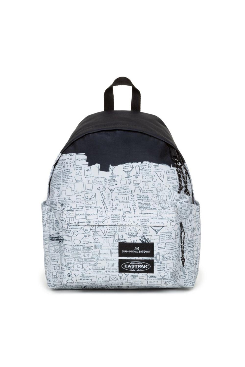 Eastpak-Day Pak'r 4Y4 Basquiat Pegasus-Sırt Çantası-1-fleurdirect.live