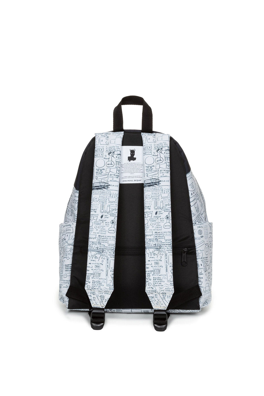 Eastpak-Day Pak'r 4Y4 Basquiat Pegasus-Sırt Çantası-5-fleurdirect.live