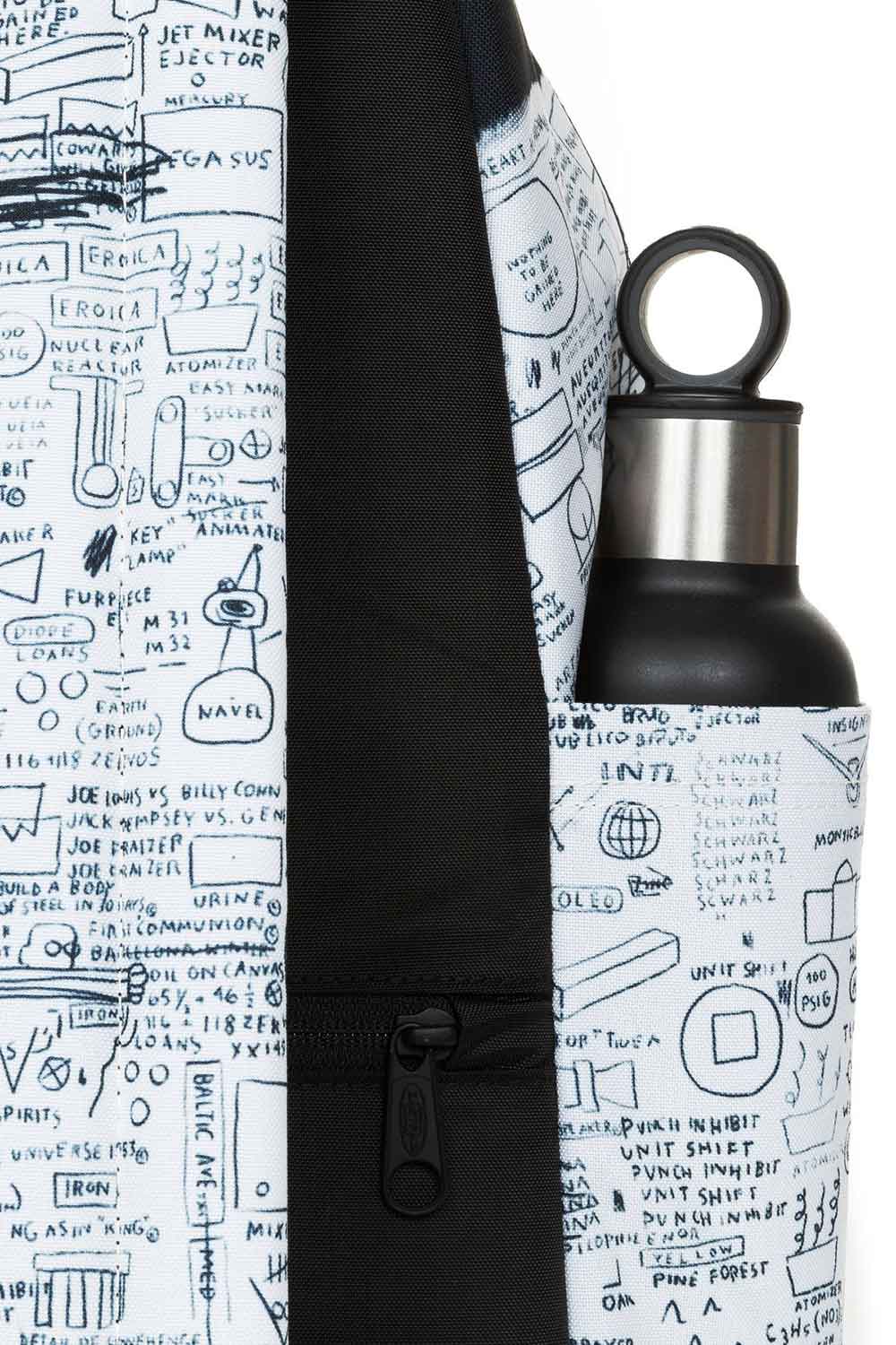 Eastpak-Day Pak'r 4Y4 Basquiat Pegasus-Sırt Çantası-6-fleurdirect.live