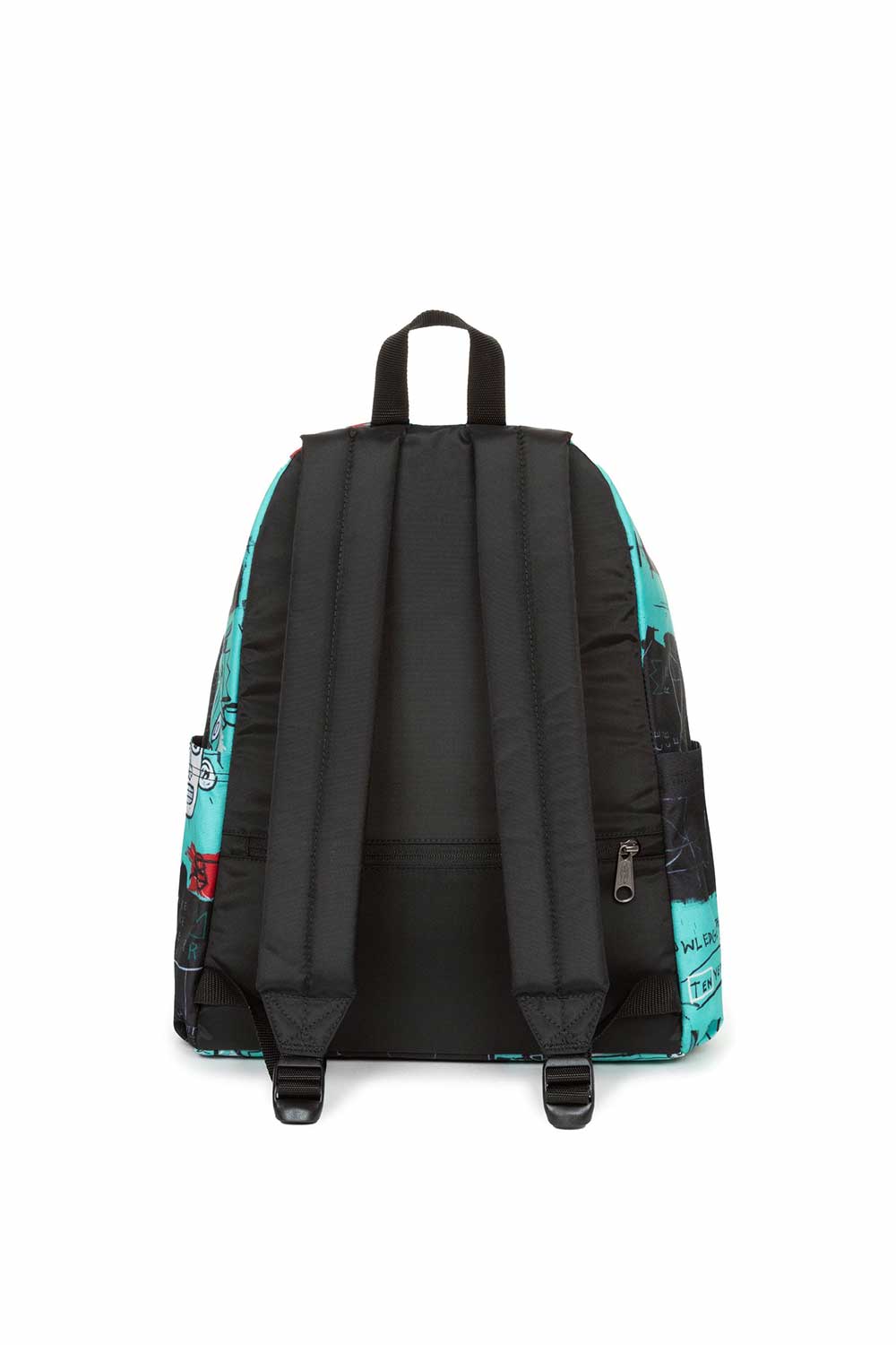 Eastpak-Day Pak'r Basquiat Equals Pi-Sırt Çantası-3-fleurdirect.live