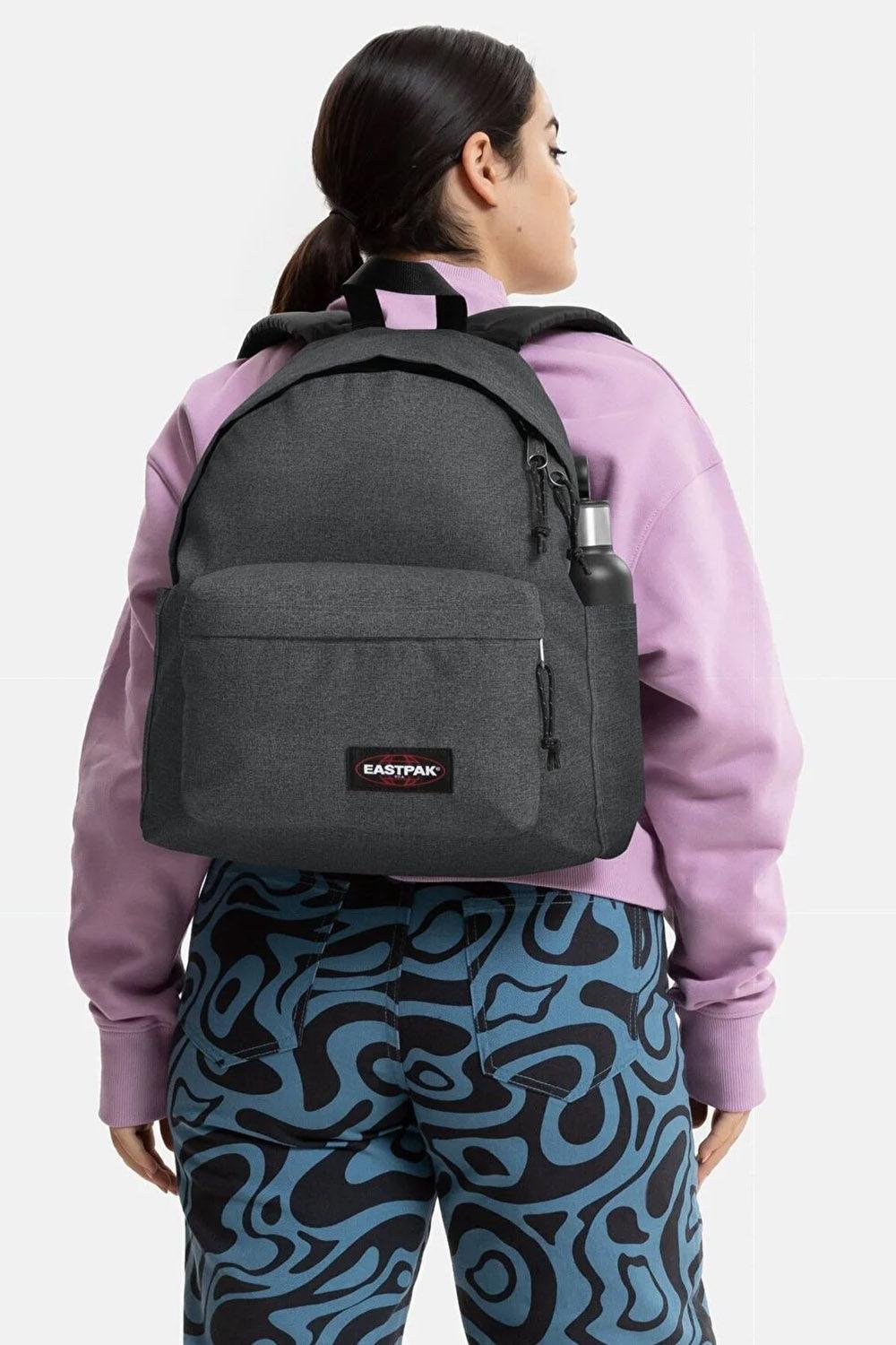 Eastpak-Day Pak'r Black Denim-Sırt Çantası-3-fleurdirect.live