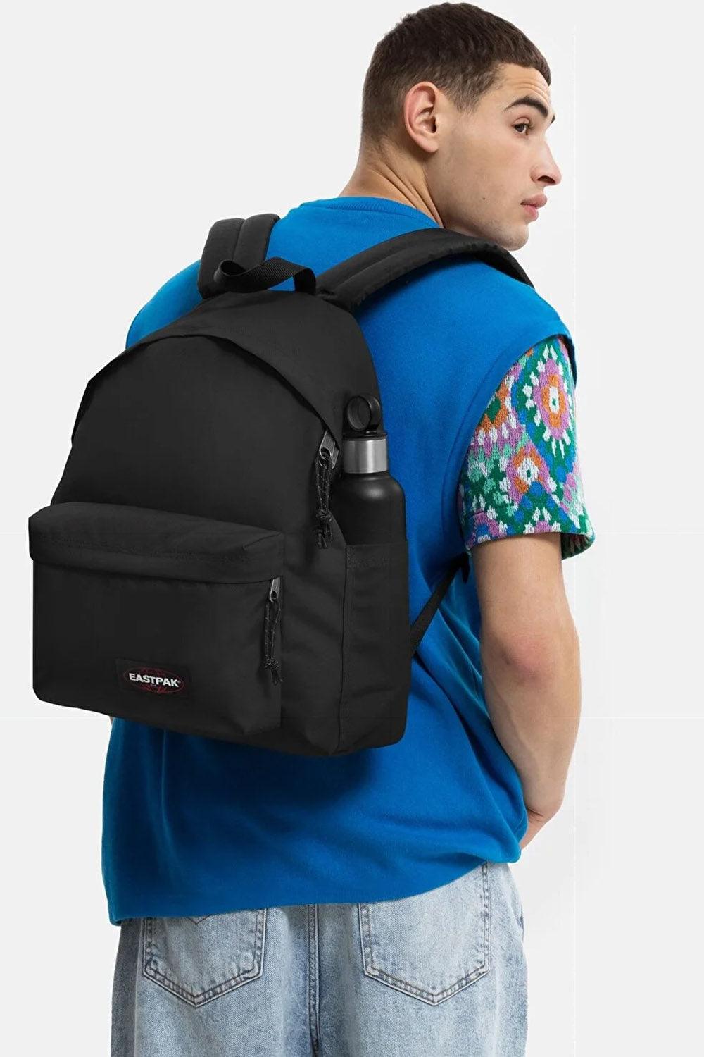 Eastpak-Day Pak'r Black-Sırt Çantası-3-fleurdirect.live