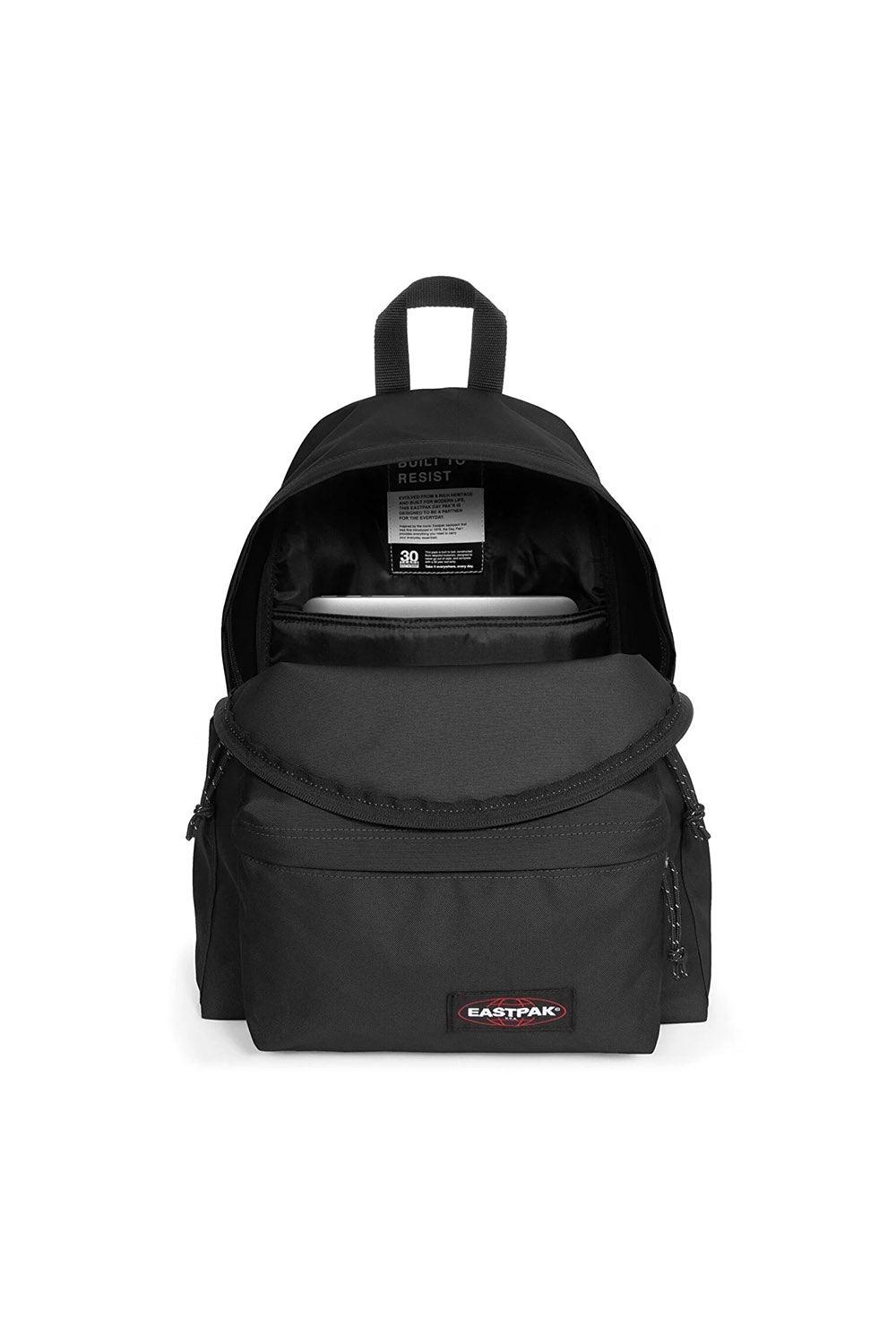 Eastpak-Day Pak'r Black-Sırt Çantası-4-fleurdirect.live