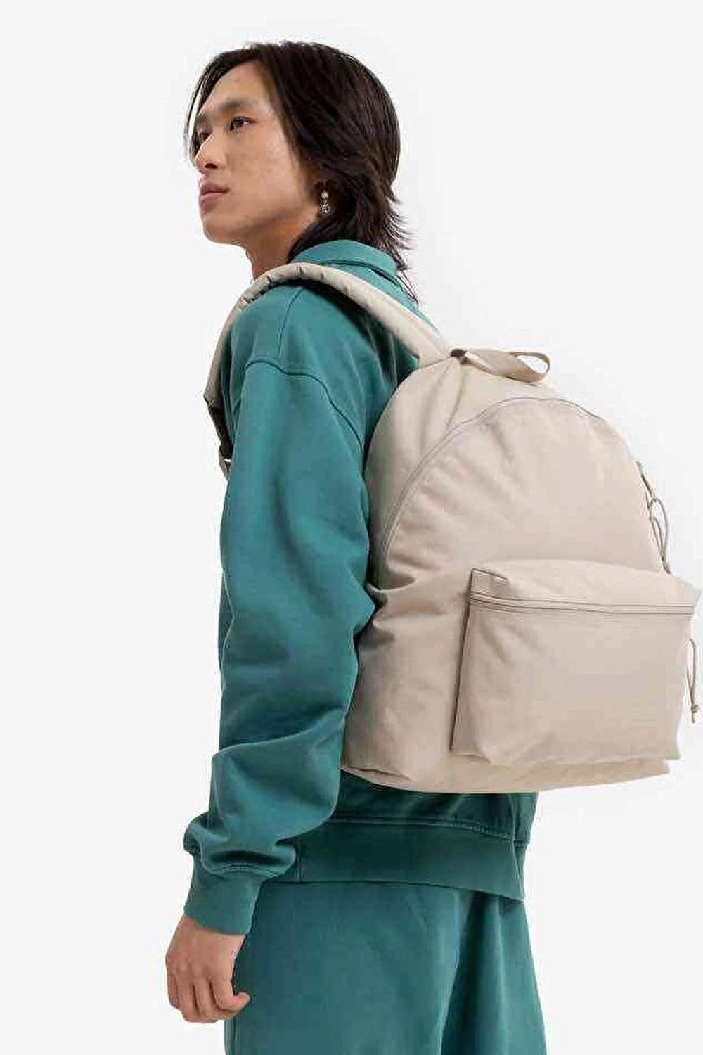 Eastpak-Day Pak'r CS Oyster Grey-Sırt Çantası-5-fleurdirect.live
