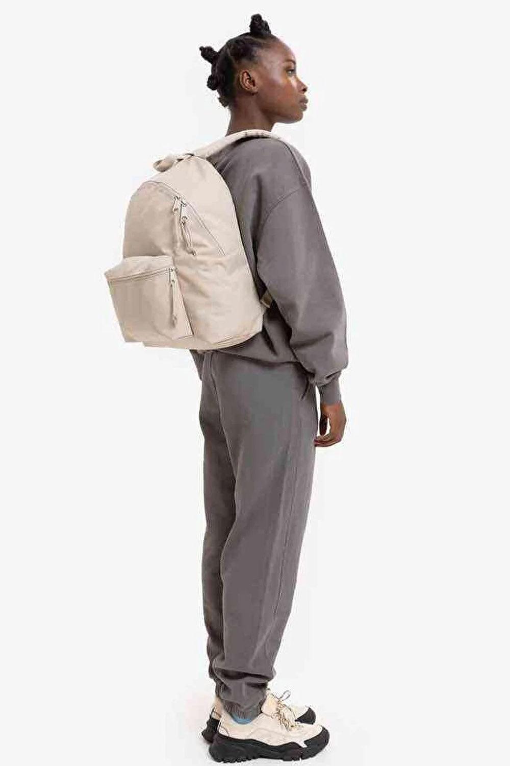 Eastpak-Day Pak'r CS Oyster Grey-Sırt Çantası-8-fleurdirect.live